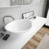 Lavabo Solid Surface – Europa – SolidValencia