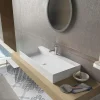 Lavabo Solid Surface – Herse – SolidValencia