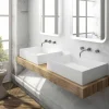 Lavabo Solid Surface – Jano – SolidValencia
