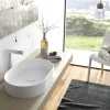 Lavabo Solid Surface – Pandora – SolidValencia