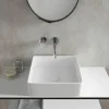 Lavabo Solid Surface – Titán – SolidValencia