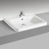 Lavabo Street Square 55X45 Encimera – Gala – G0504501