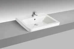 Lavabo Street Square 55X45 Encimera – Gala – G0504501