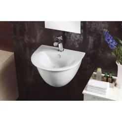 Lavabo Suspendido – 4085 – Gante – Bathco