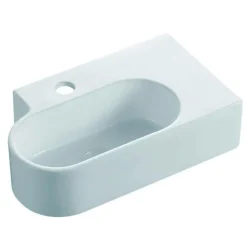 Lavabo Suspendido – 4051 – Kabuto – Bathco