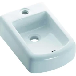 Lavabo Suspendido – 0083 – Space – Bathco