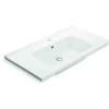 Lavabo Suspendido 85/100 – Riga – Bathco
