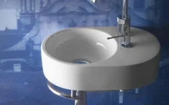 Lavabo Suspendido – 4909/D – Benalmadena – Bathco