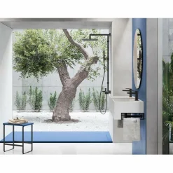 Lavabo Suspendido Mini – Acquabella