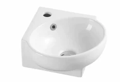 Lavabo Suspendido Para Espacios Reducidos Mini 39 – Aquore