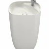 Lavabo Totem Beige De FINECERAMIC® – Beyond – Roca – A3270B0650