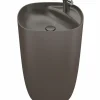 Lavabo Totem Café De FINECERAMIC® – Beyond – Roca – A3270B0660