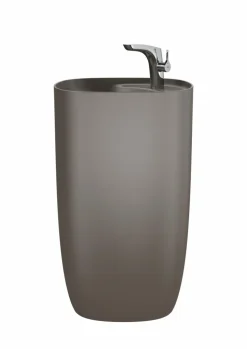 Lavabo Totem Café De FINECERAMIC® – Beyond – Roca – A3270B0660