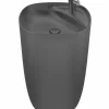 Lavabo Totem Onix De FINECERAMIC® – Beyond – Roca – A3270B0640
