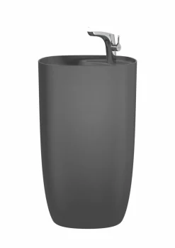 Lavabo Totem Onix De FINECERAMIC® – Beyond – Roca – A3270B0640