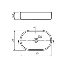 Lavabo Trapani – Sanycces