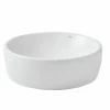 Lavabo Urban 45 Sobre-Encimera, Sin Repisa Blanco Mate – Gala – G1304021