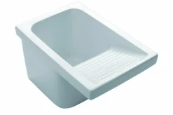 Lavadero Burgos-2 Blan – Gala – G2990101