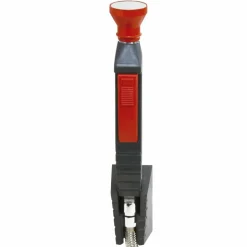 Lava-ojos De Emergencia Manual Con Flexible – PrestoEquip – 85767