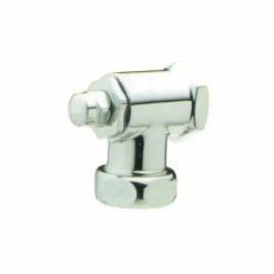 Llave De Paso Escuadra – 42010 – Presto Iberica