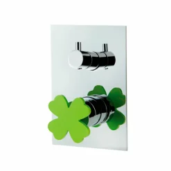 Lucky Me Grifo De Ducha Empotrable 3 Vias – 8817200 – Galindo