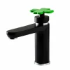 Lucky Me Grifo De Lavabo Negro – 8815016 – Galindo – LuxCover