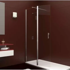 Mampara De Ducha – Decorban – Calanda D206