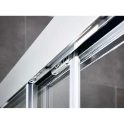 Mampara De Ducha Angular – Naray – Roca