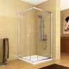 Mampara De Ducha Angular – Decorban – Soria 2 D416 – ES