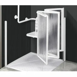 Mampara Elevable Prestosan 2550 – PrestoEquip – 82550