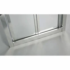 Mampara Frontal 1 Puertas Plegables – Akord – GME