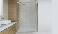 Mampara Frontal Klevan F 150 Cm. – G8931300 – Gala