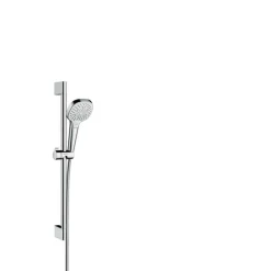 Maneral De Ducha Con Flexo Croma Select E Teleducha 110 Vario EcoSmart 9l/min – Hansgrohe