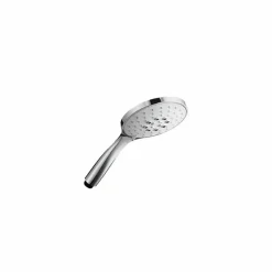 Maneral Ducha 3 Funciones Diametro 130 Mm Cromo – 67533 – Galindo