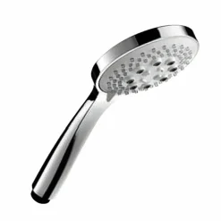 Maneral Ducha 3 Funciones Diámetro 100 Mm Blanco – 1167513 – Galindo – LuxCover