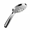 Maneral Ducha 3 Funciones Ø100 Mm Negro – 1667513 – Galindo – LuxCover