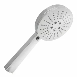 Maneral Ducha Nine Cromo 3 Posiciones – 78800 – Galindo