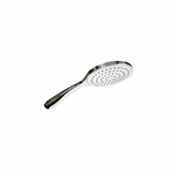 Maneral Ducha Slim 1 Funcion Diametro 130 Mm Cromo – 67530 – Galindo