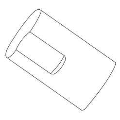 Maneta Caudal Duchas Tender Estilo Premium Colección RECAMBIOS 00040362 – GRB Mixers