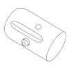 Maneta Caudal Duchas Y Baños E-Plus Estilo Premium Colección RECAMBIOS 00010210 – GRB Mixers