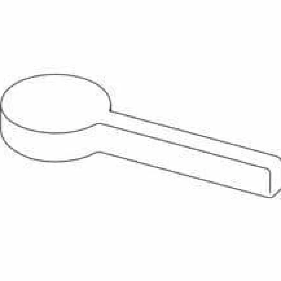 Maneta Monomando Axis Para Grifos De Pared Estilo Premium Colección RECAMBIOS 00010172 – GRB Mixers