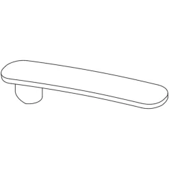 Maneta Monomando Despertar Estilo Premium Colección RECAMBIOS 045000 – GRB Mixers