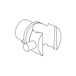 Maneta Progresivo Intimixer Estilo Premium Colección RECAMBIOS 00010118 – GRB Mixers