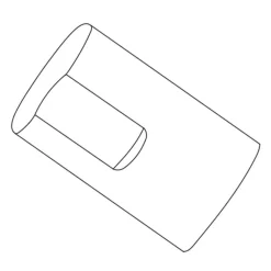 Maneta Temperatura Tender Estilo Premium Colección RECAMBIOS 00040359 – GRB Mixers