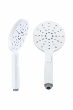 Mango De Ducha Austin Blanco – MDA008/BL – Imex