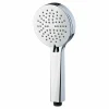 Mango De Ducha Crom 2 Funciones Cromo – 10CRO0120 – AQG