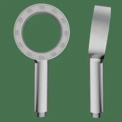 Mango De Ducha Link Estilo Hidro Colección HIDROMASAJE 00060010 – GRB Mixers