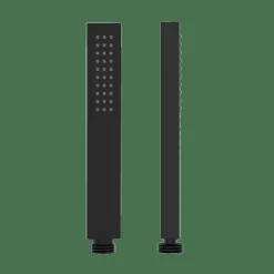 Mango De Ducha Pixel Estilo Hidro Colección HIDROMASAJE 05010022 – GRB Mixers