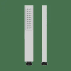 Mango De Ducha Pixel Estilo Hidro Colección HIDROMASAJE 05010032 – GRB Mixers