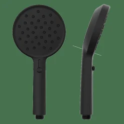 Mango De Ducha Ura Estilo Hidro Colección HIDROMASAJE 05012012 – GRB Mixers